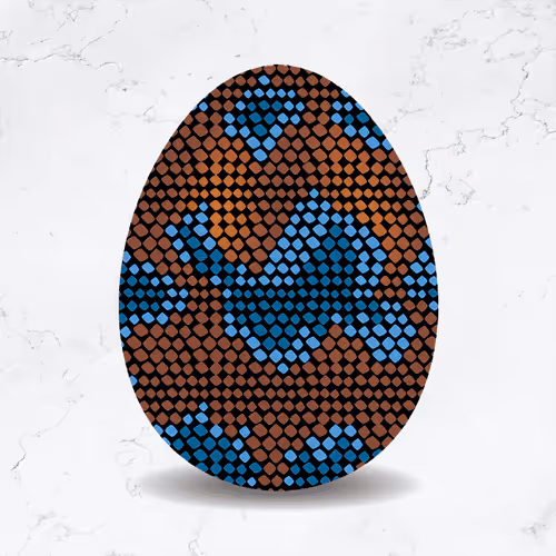 Rarity Egg #869