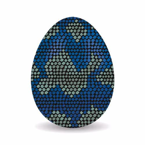 Rarity Egg #676