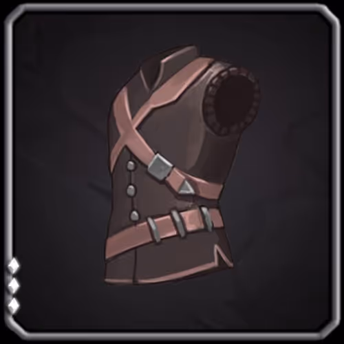Lootshop Armor Poly