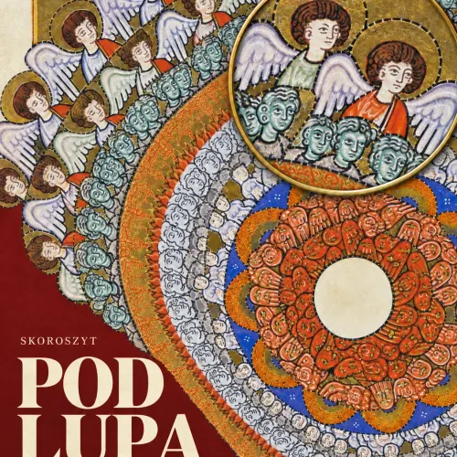POD LUPĄ — No. 0014