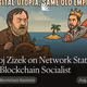 The Blockchain Socialist