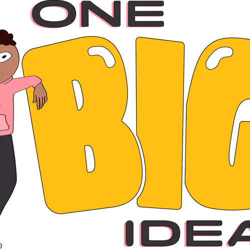 One Big Idea  Genesis