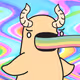 Beluga Bay Doodlugas #198