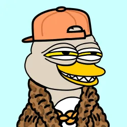 Mr. Penguins #1846