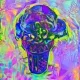 Trippy Ice Cream Cone