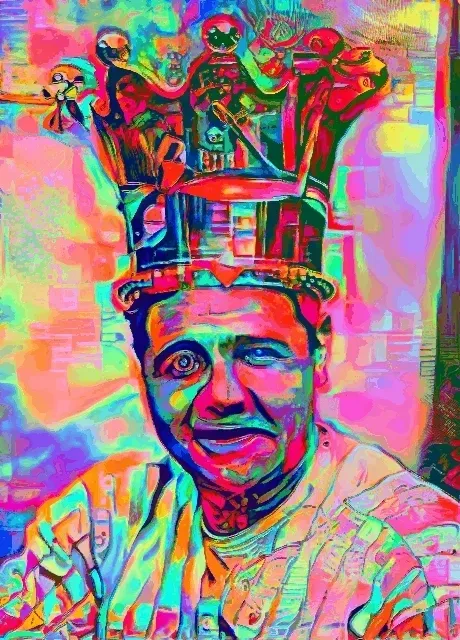 Item #56217793699816248986222488004108541426472923207840297687166606440037366104071 Media