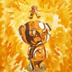 Gold Heart #15