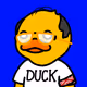 Duckie #5434