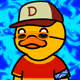 Duckie #5791