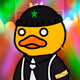 Duckie #5428