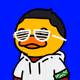 Duckie #5786