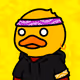 Duckie #5794