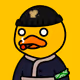 Duckie #5792