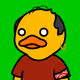 Duckie #5761