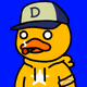 Duckie #5764