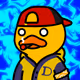 Duckie #5451