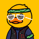 Duckie #5798