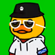 Duckie #5793