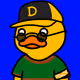 Duckie #5430