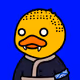 Duckie #5429