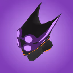 MD Rebirth Helmet