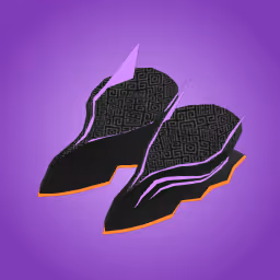 MD Rebirth Sneakers