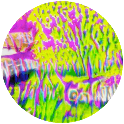 Metaversalist Badge 004: DeepBrainDiveDrops 58