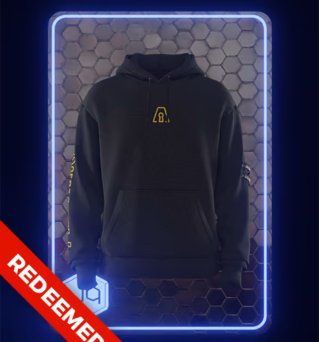 The Keymaster [Redeemed] #231