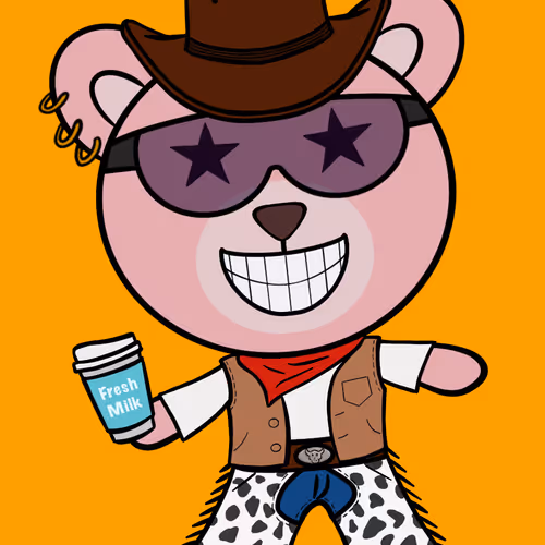 Jollyteddyparty