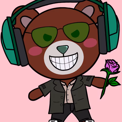 Jollyteddyparty