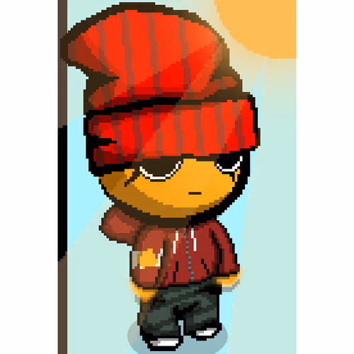 Summer Snapshot By Toonguys X Reddit Collectible A