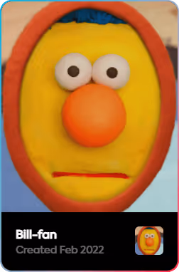 Bill-fan
