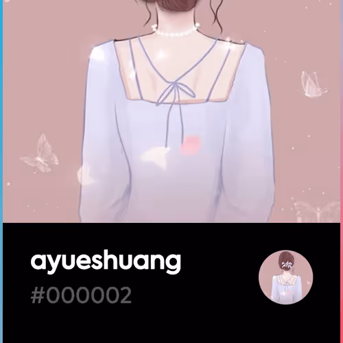 ayueshuang