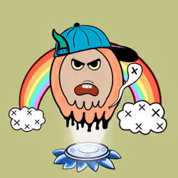 735