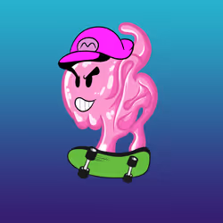 3023