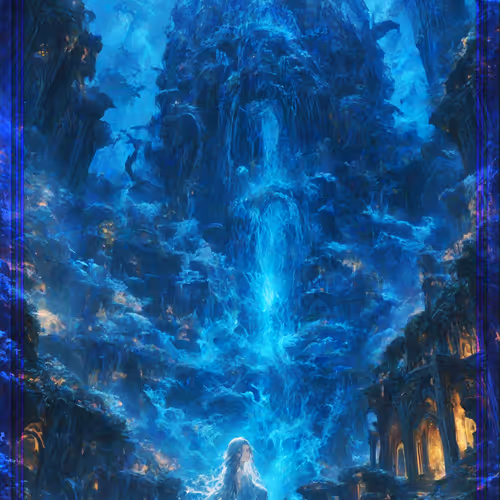 Fantasy world Stories #11 #21