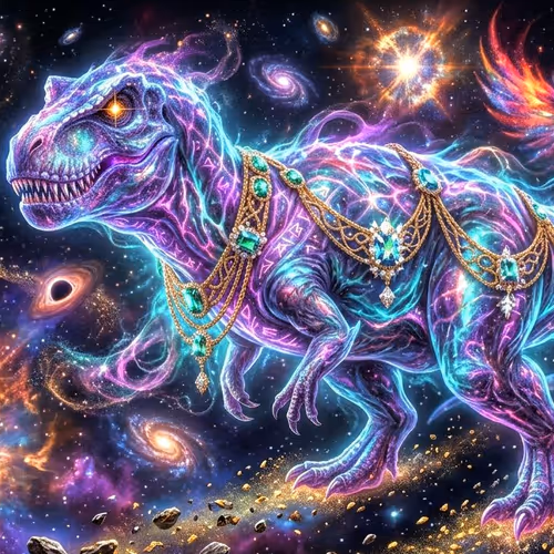 DRAKO AURUM