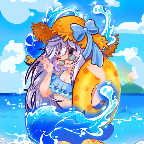 Alon By Just A Potato X Reddit Collectible Avatars