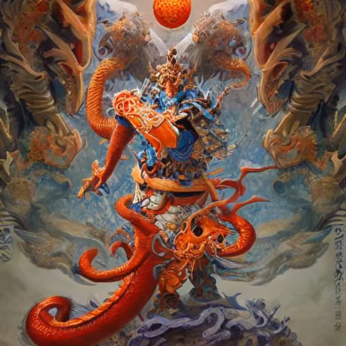 The AI Image