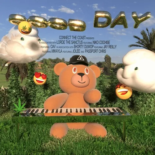 Connect the Coast - Good Day #64
