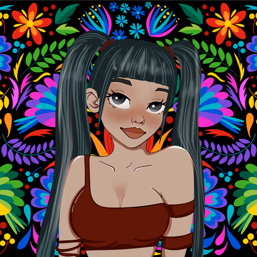 Girl #533