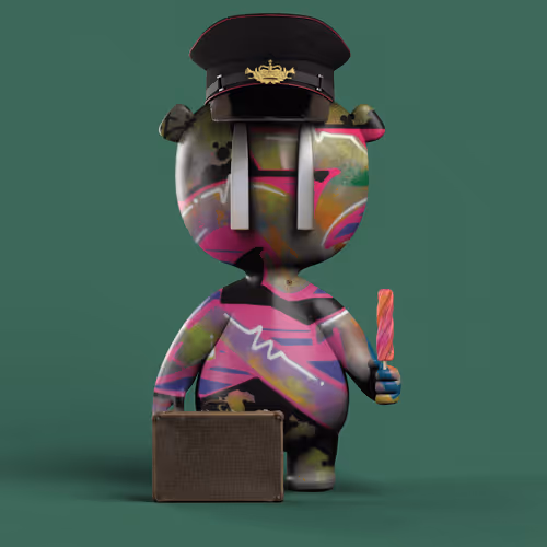 Item #1577 Media