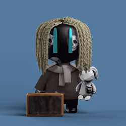Item Media