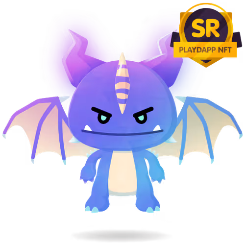 Playdapp Dragon