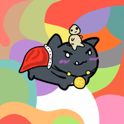 PillowCats #8970