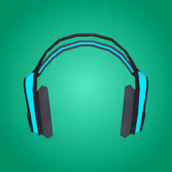 Djen Headphones