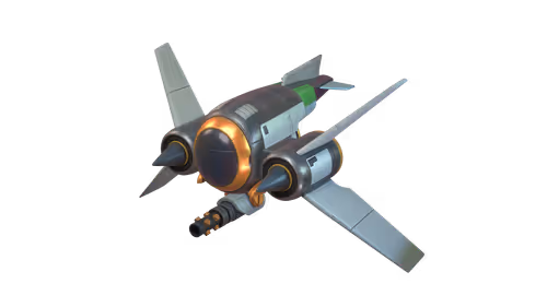 Item #100100001 Media