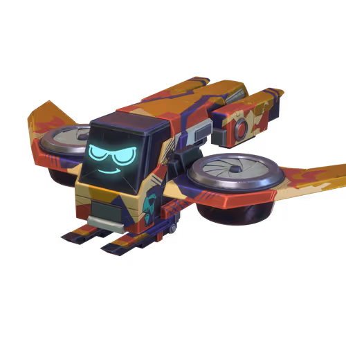 Sipher Spaceships