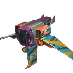 THE ZED LEP ZL03131