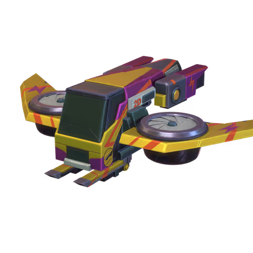 Sipher Spaceships